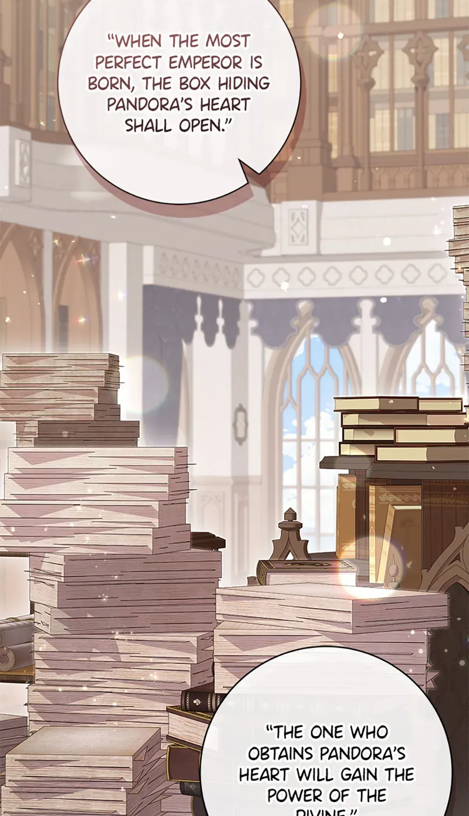 The Life Of An Evil Empress Chapter 53 Online - página 65