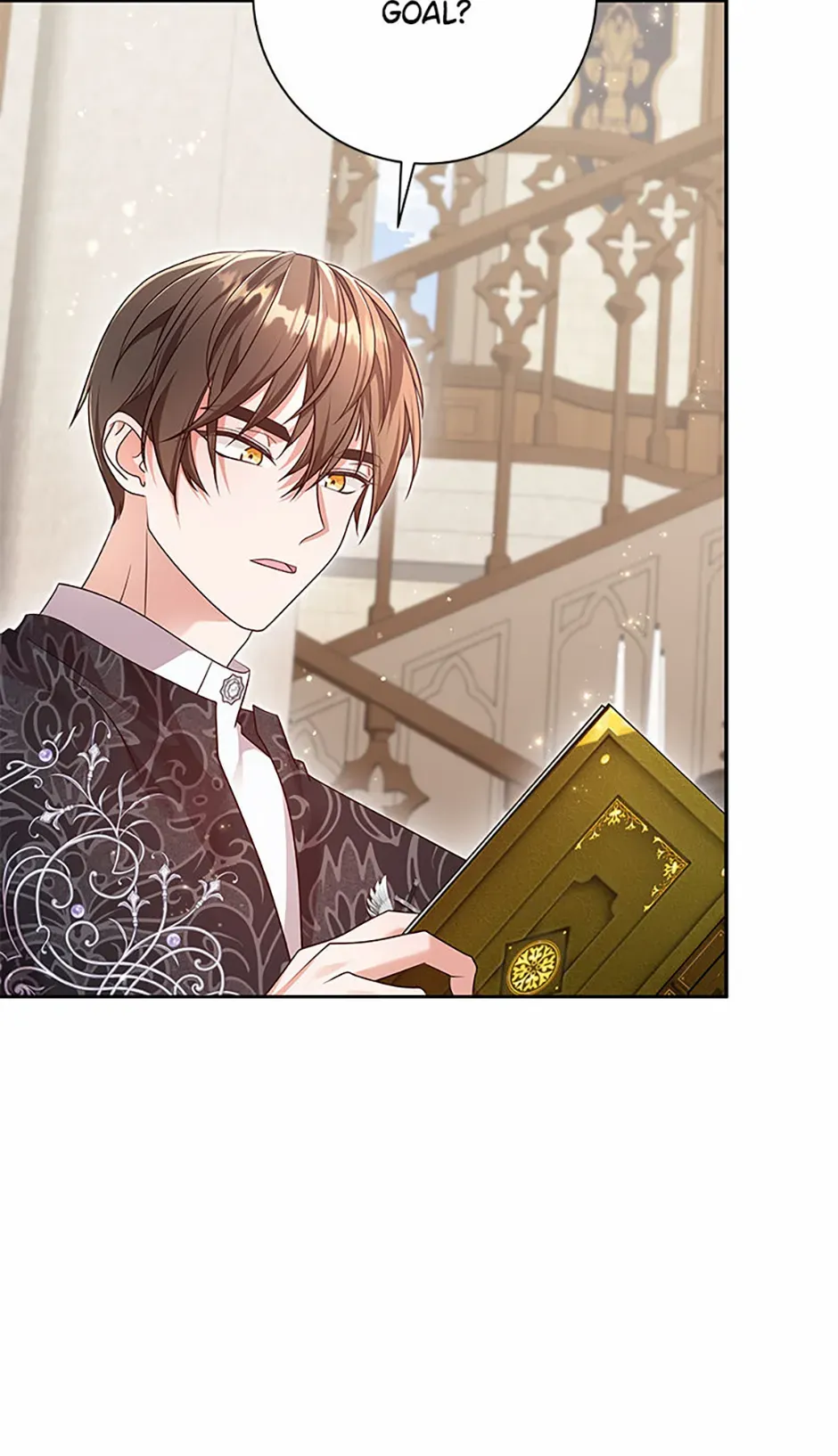 The Life Of An Evil Empress Chapter 53 Online - página 67