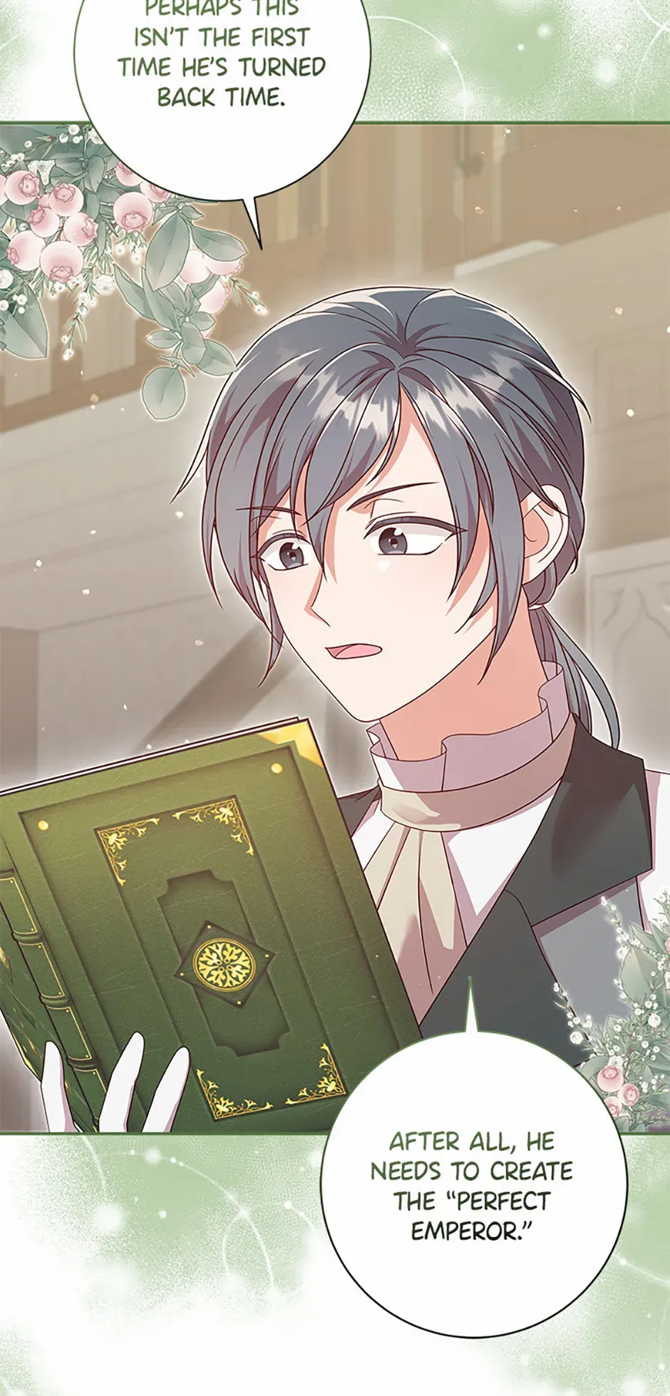 The Life Of An Evil Empress Chapter 53 Online - página 69