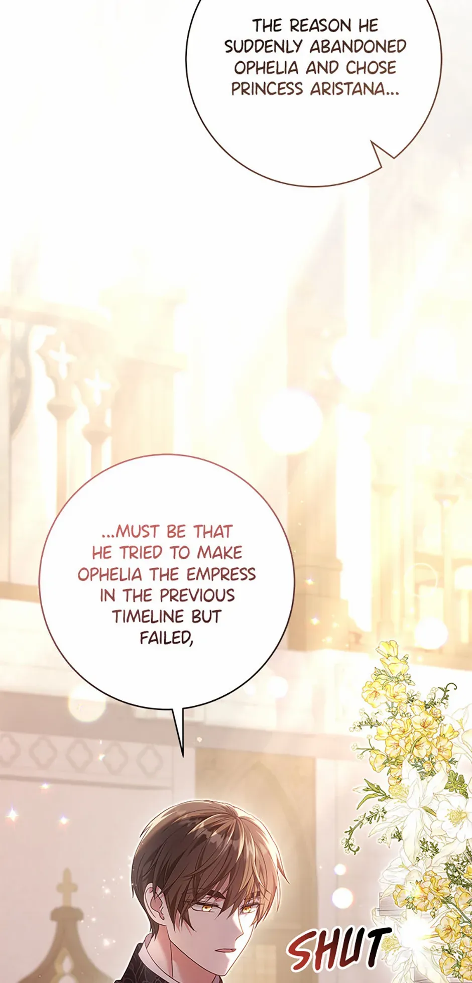 The Life Of An Evil Empress Chapter 53 Online - página 71