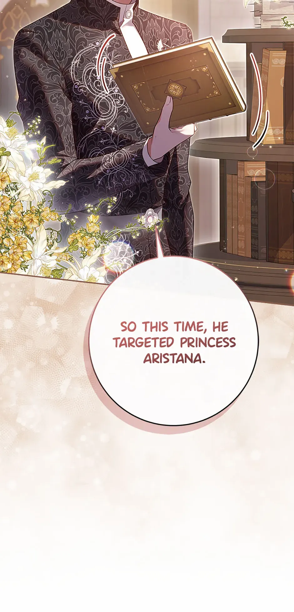 The Life Of An Evil Empress Chapter 53 Online - página 72