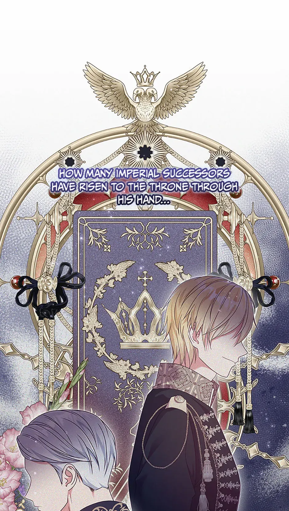 The Life Of An Evil Empress Chapter 53 Online - página 73