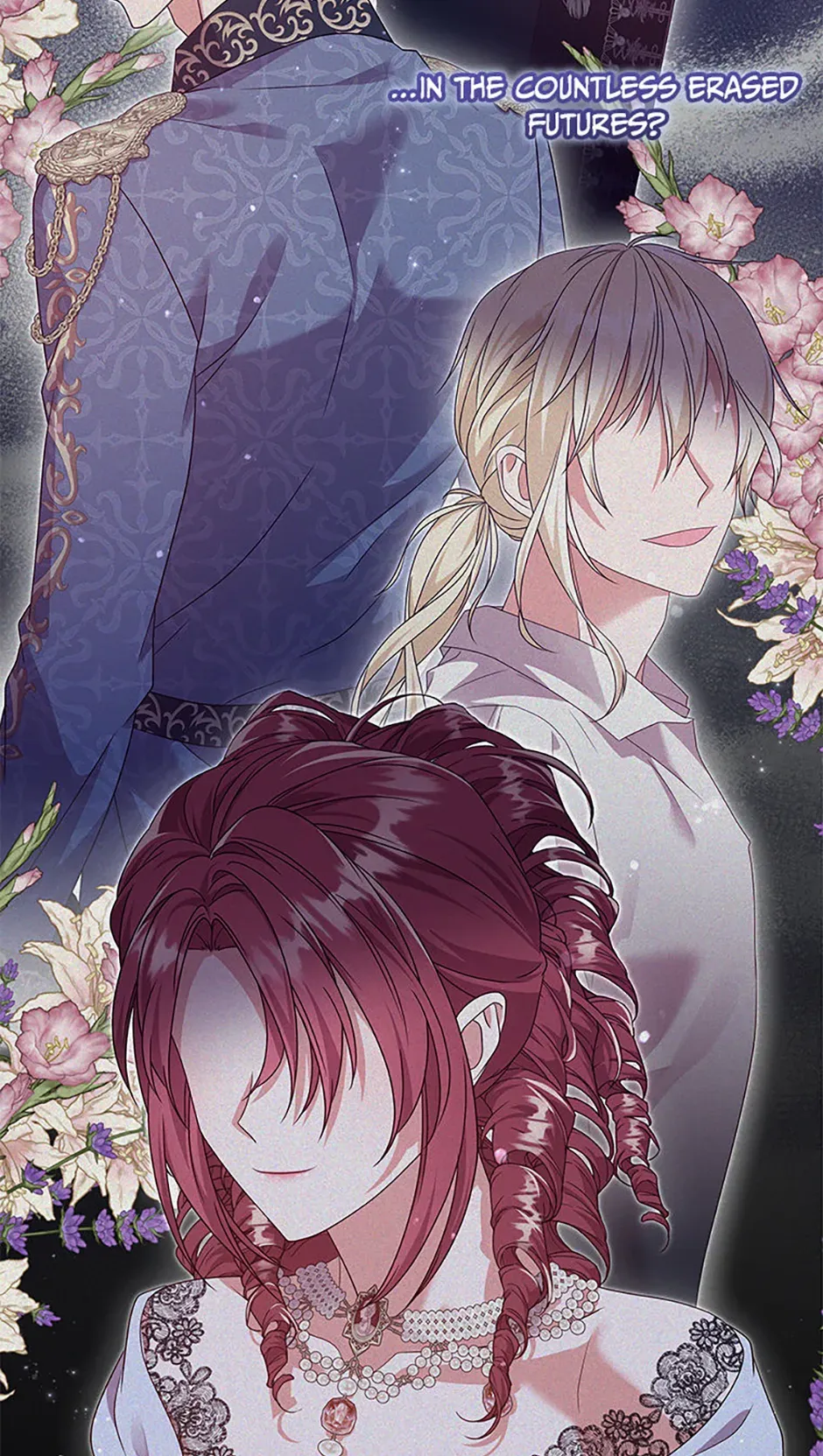 The Life Of An Evil Empress Chapter 53 Online - página 74
