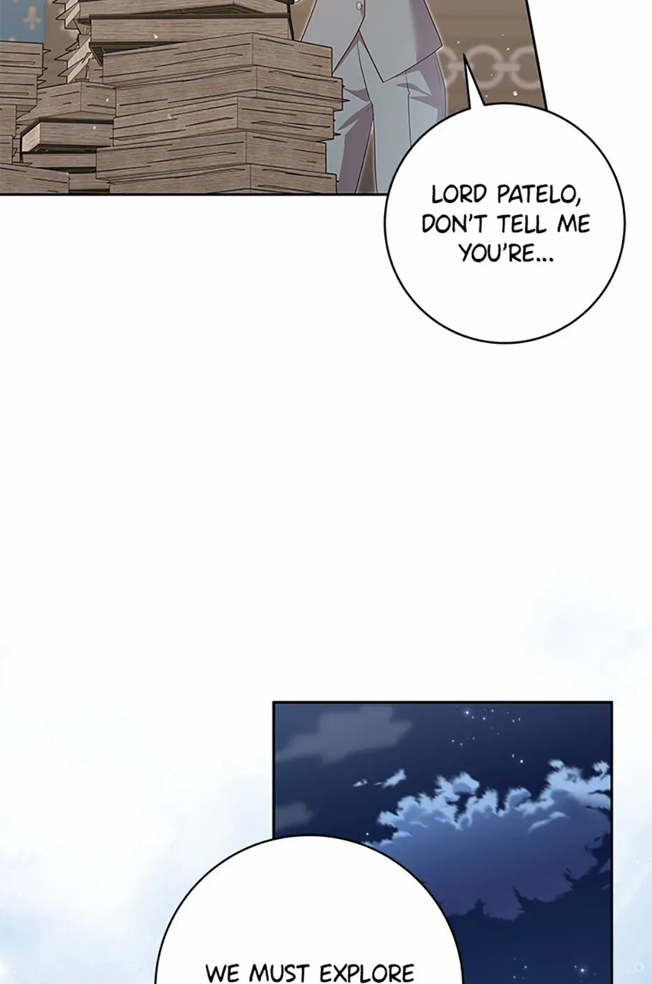 The Life Of An Evil Empress Chapter 53 Online - página 79