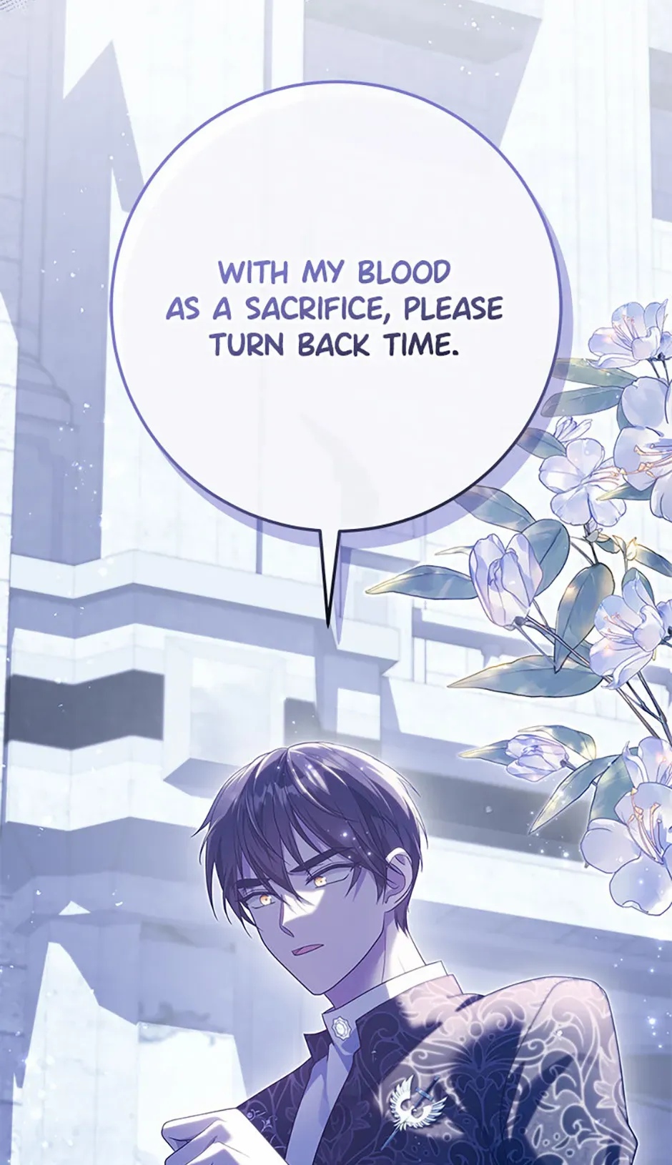 The Life Of An Evil Empress Chapter 53 Online - página 83
