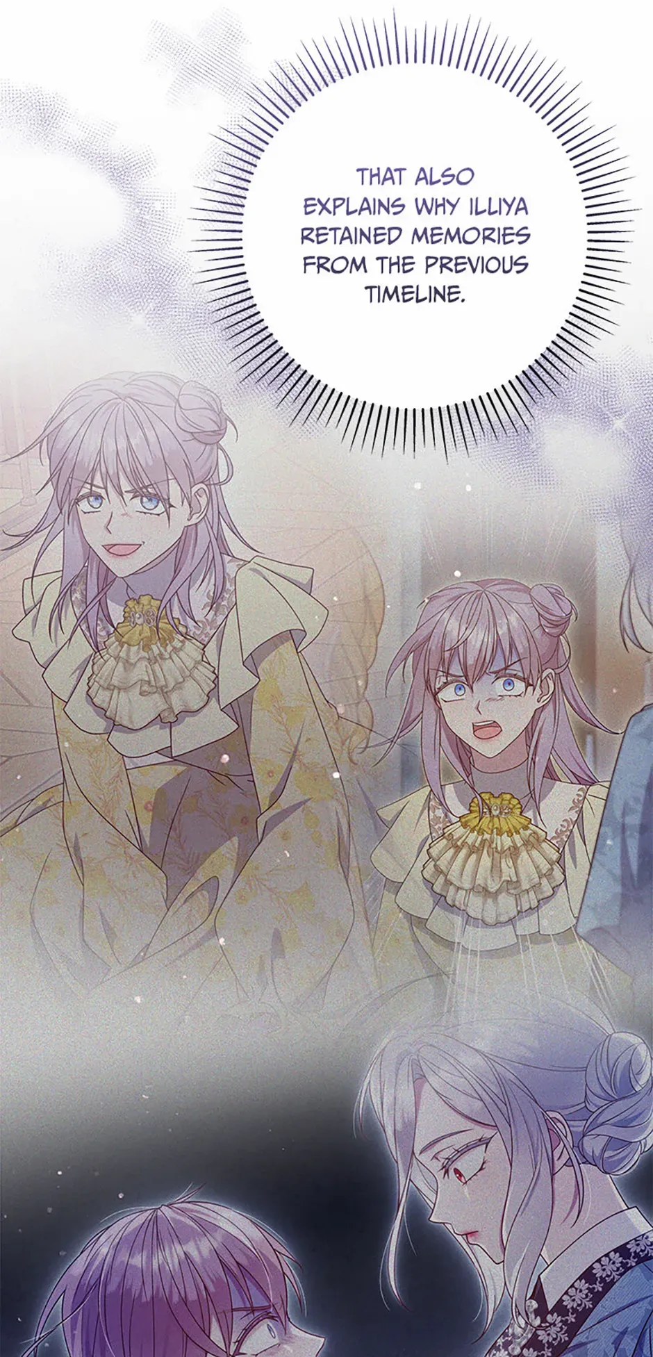 The Life Of An Evil Empress Chapter 54 Online - página 11