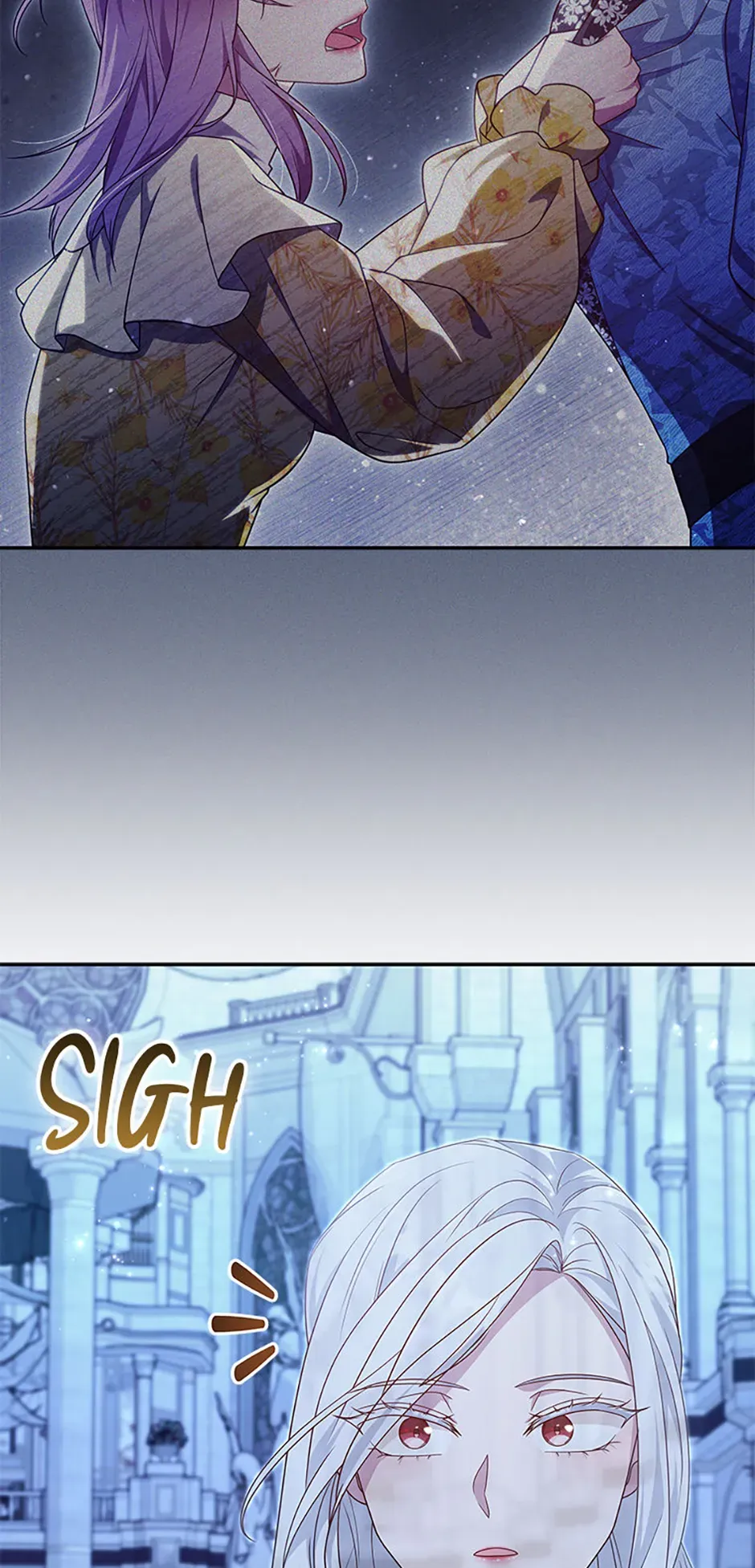 The Life Of An Evil Empress Chapter 54 Online - página 12