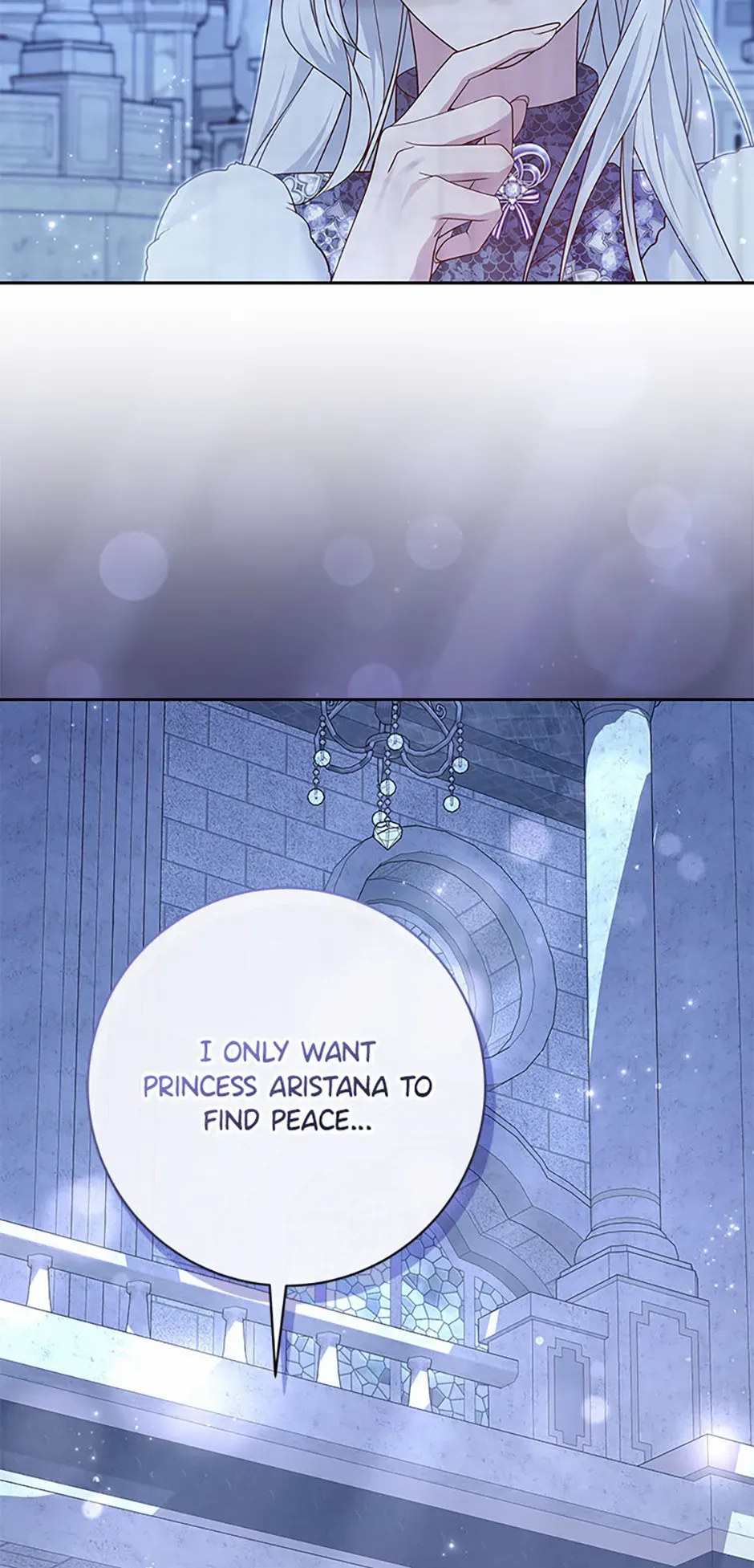 The Life Of An Evil Empress Chapter 54 Online - página 13
