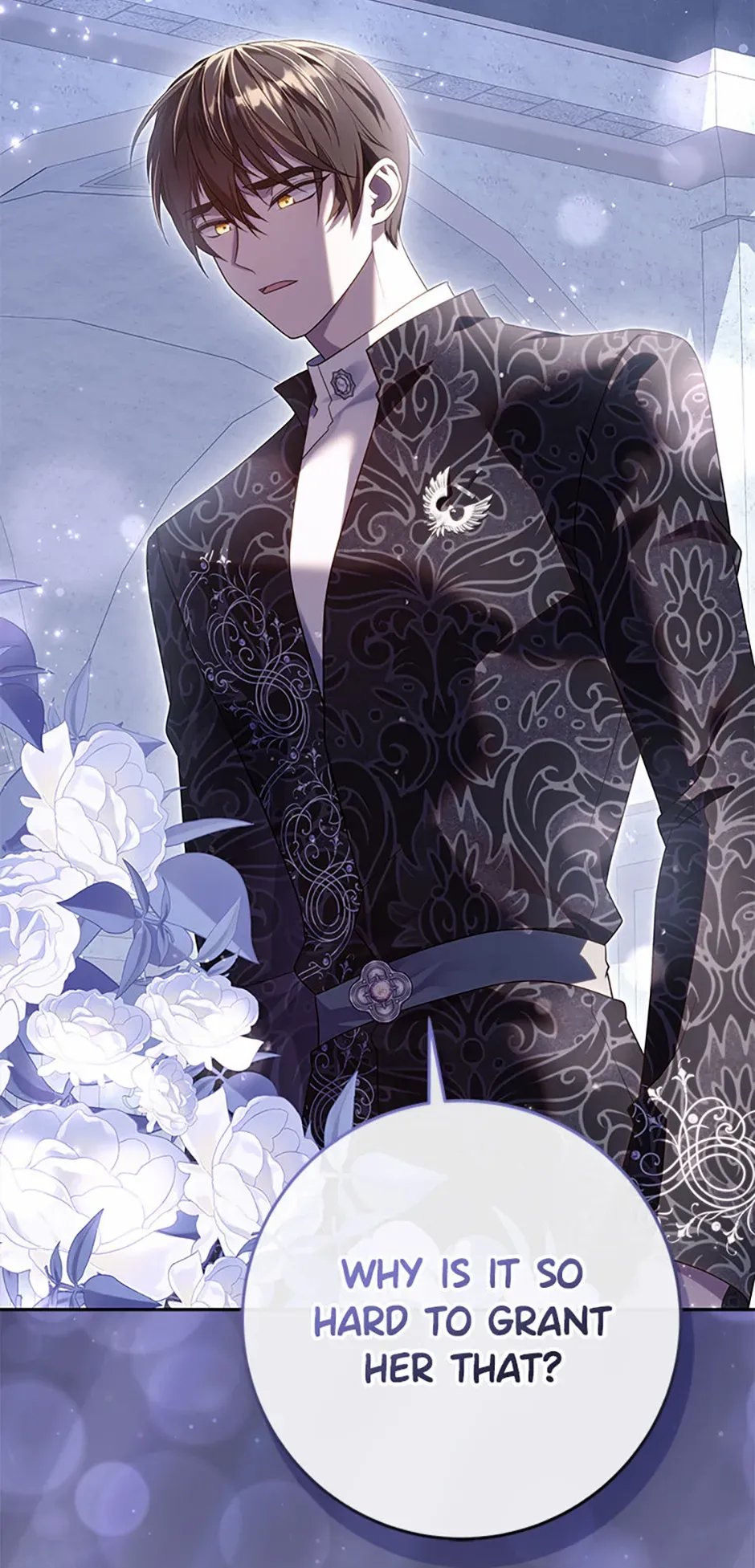 The Life Of An Evil Empress Chapter 54 Online - página 14