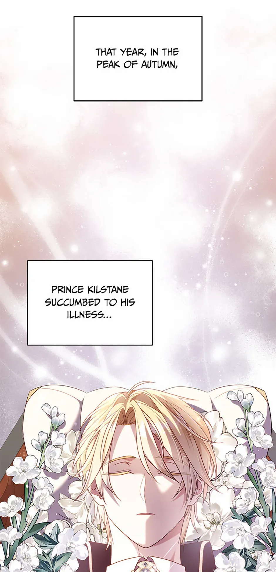 The Life Of An Evil Empress Chapter 54 Online - página 18
