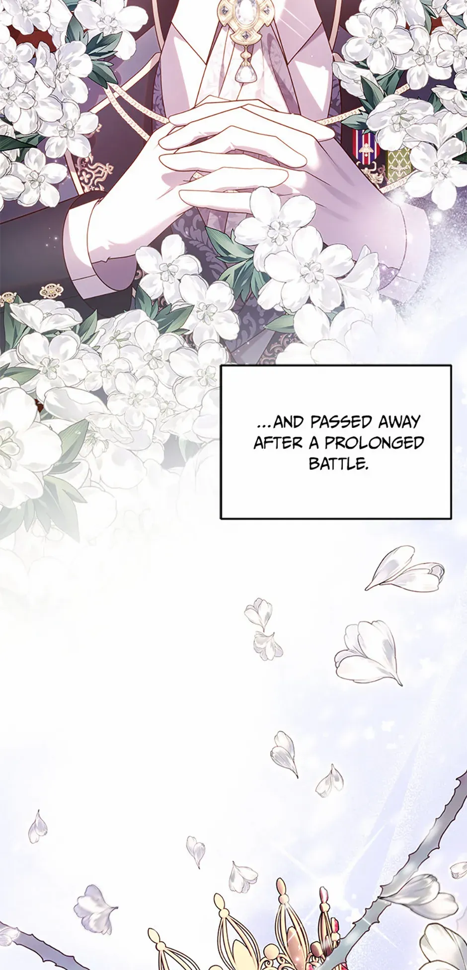 The Life Of An Evil Empress Chapter 54 Online - página 19