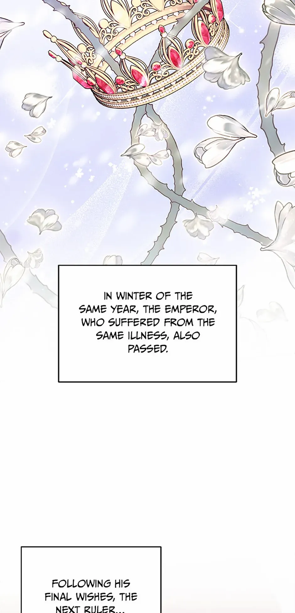 The Life Of An Evil Empress Chapter 54 Online - página 20