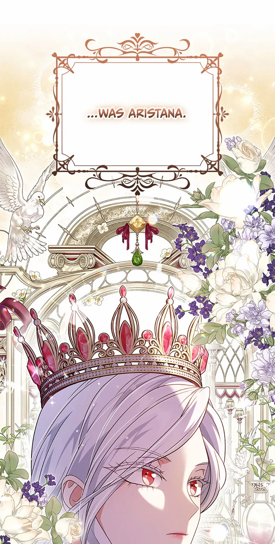 The Life Of An Evil Empress Chapter 54 Online - página 23