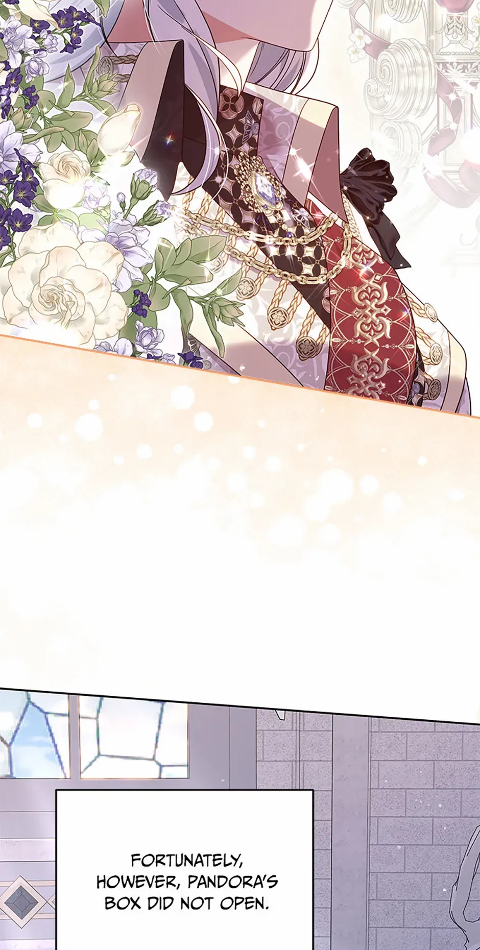 The Life Of An Evil Empress Chapter 54 Online - página 24