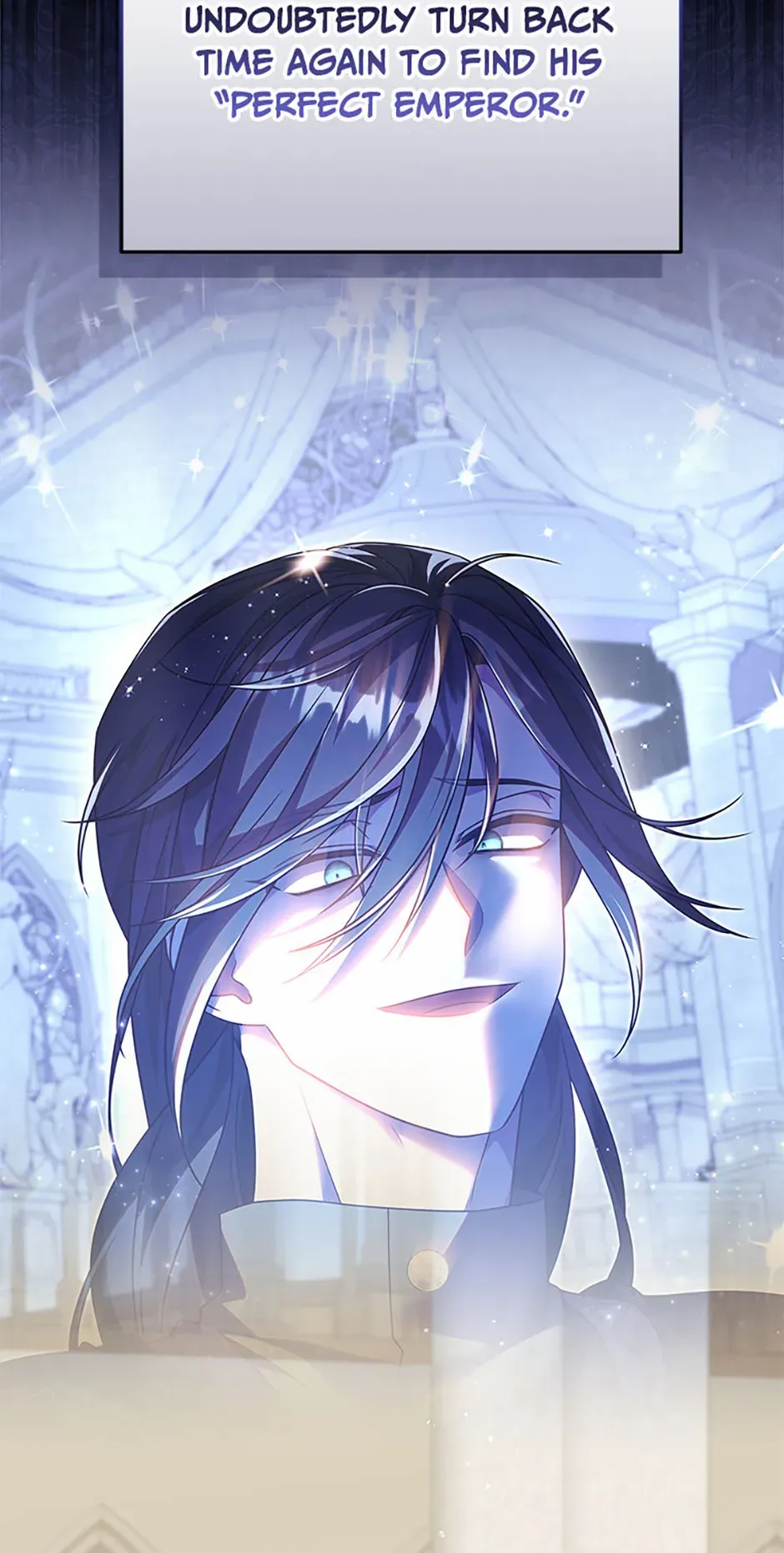 The Life Of An Evil Empress Chapter 54 Online - página 26