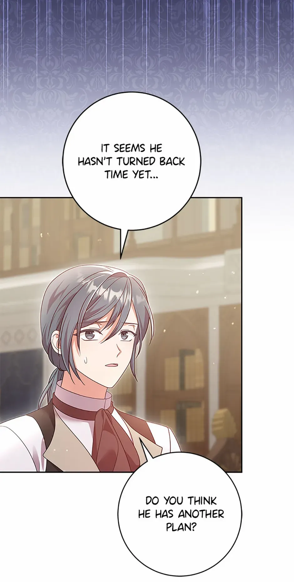The Life Of An Evil Empress Chapter 54 Online - página 28