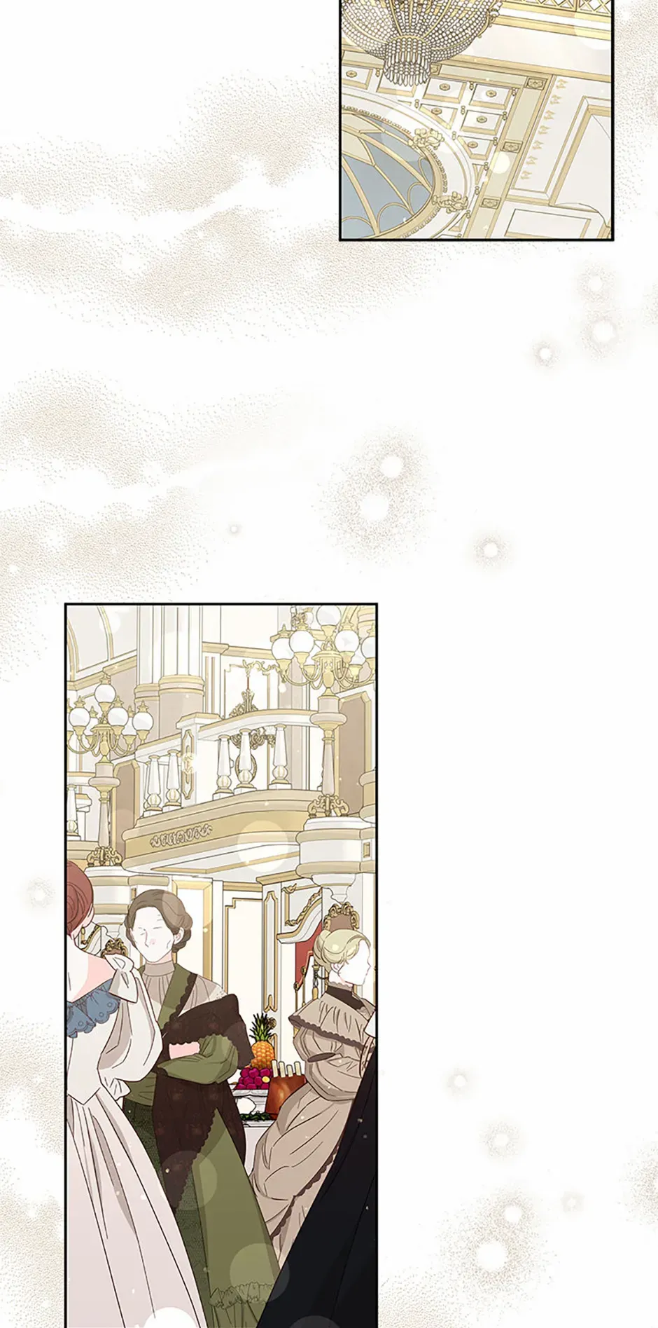 The Life Of An Evil Empress Chapter 54 Online - página 34