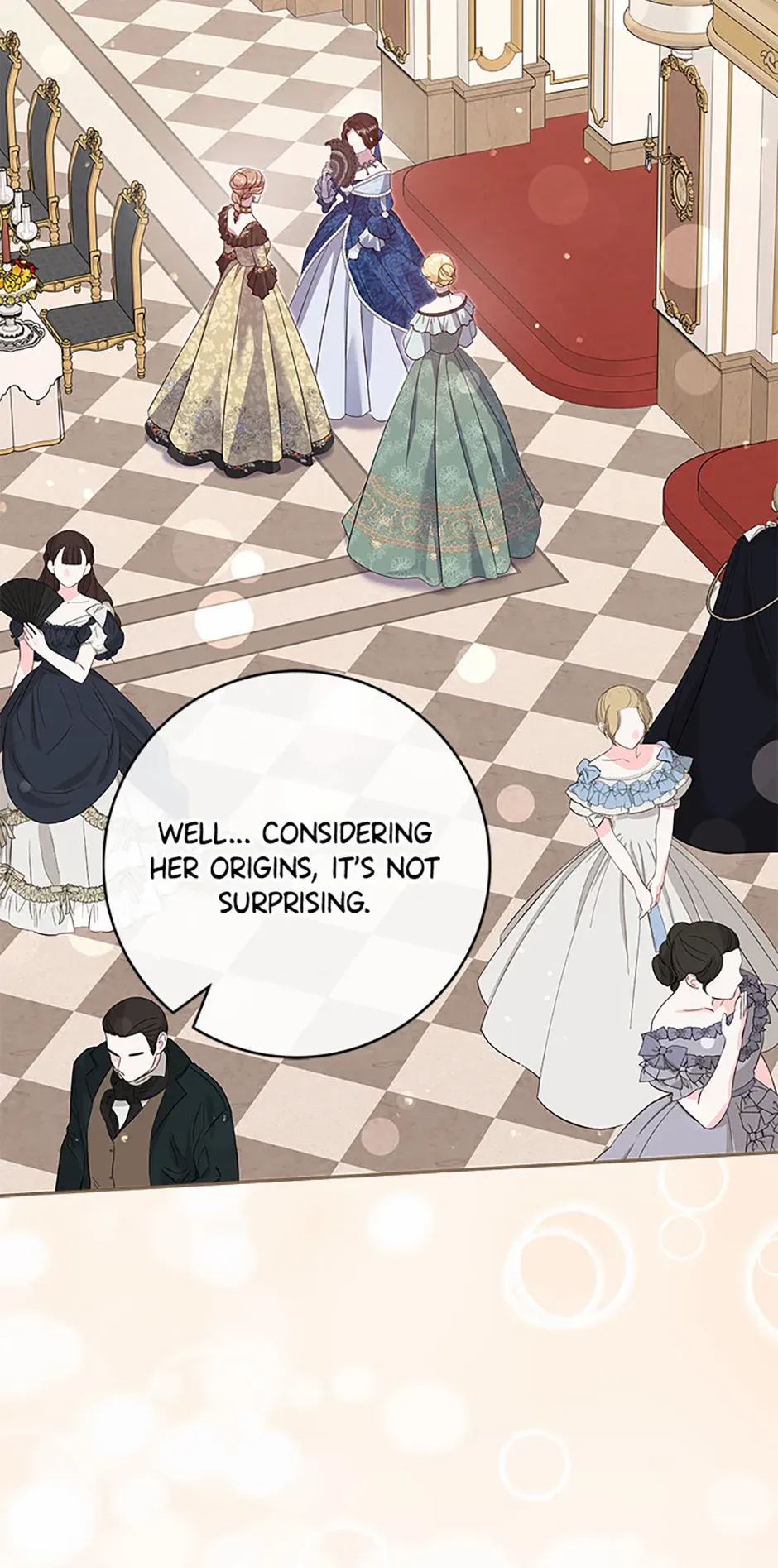 The Life Of An Evil Empress Chapter 54 Online - página 36