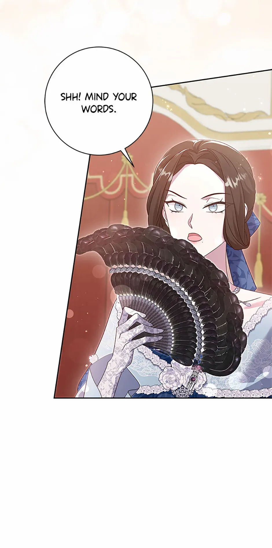 The Life Of An Evil Empress Chapter 54 Online - página 37