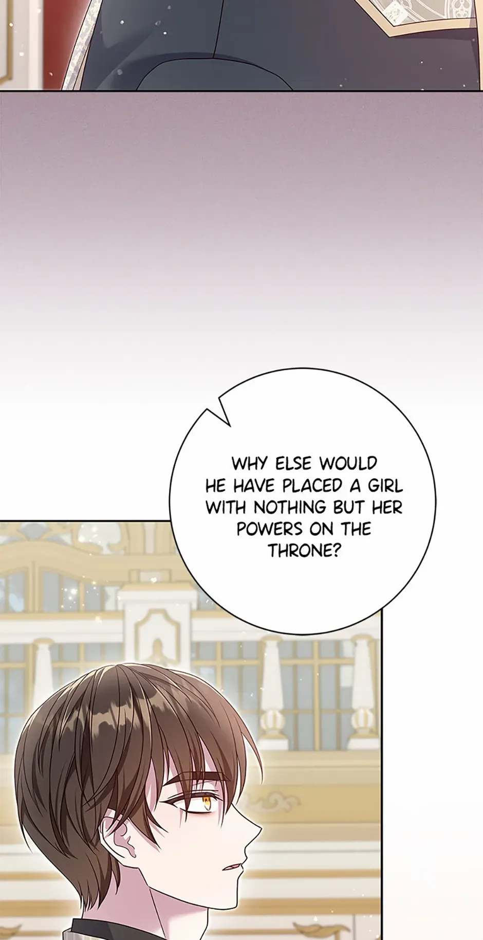 The Life Of An Evil Empress Chapter 54 Online - página 40