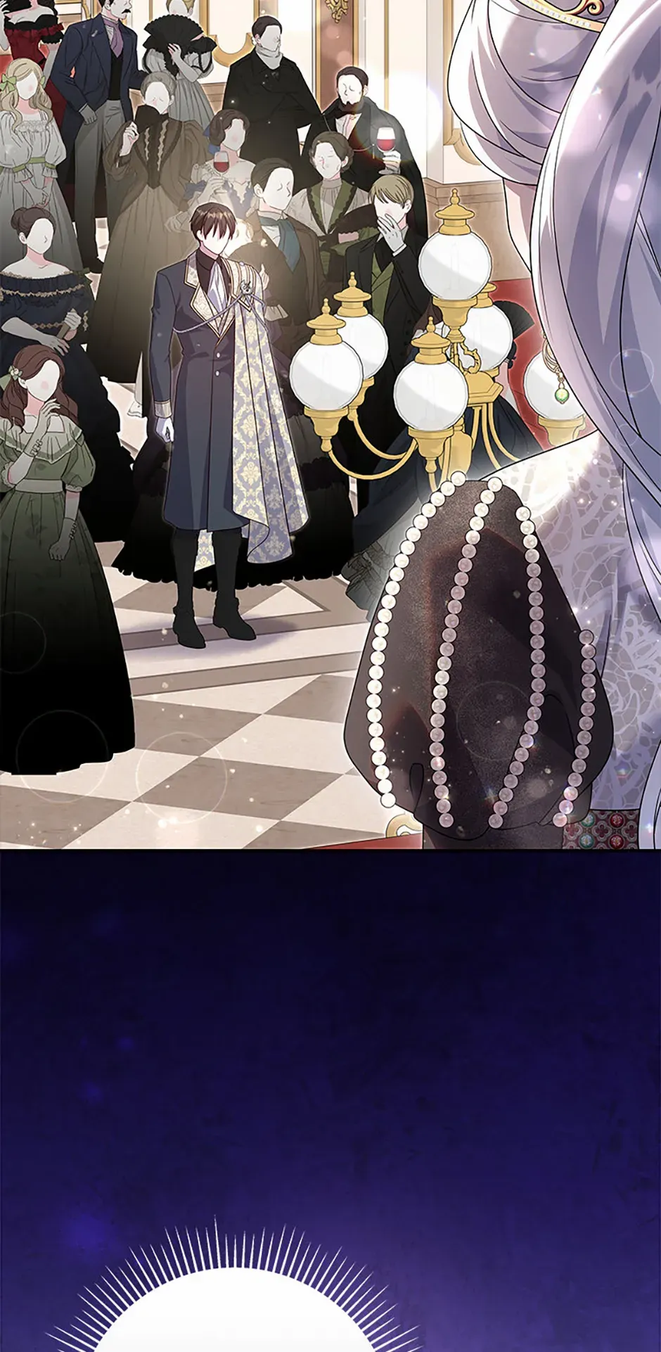 The Life Of An Evil Empress Chapter 54 Online - página 44