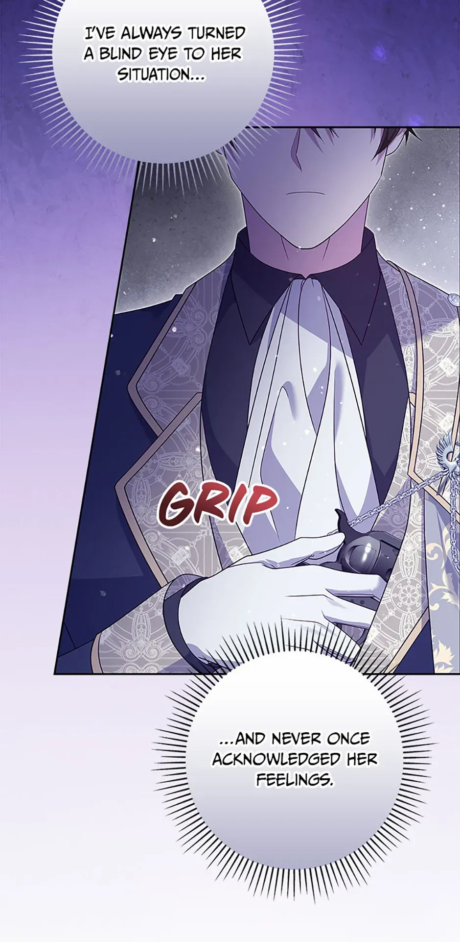The Life Of An Evil Empress Chapter 54 Online - página 45