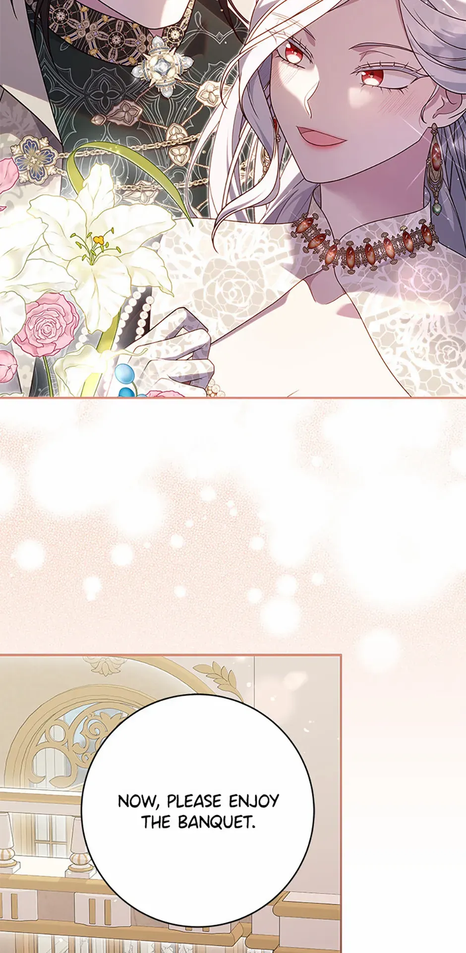 The Life Of An Evil Empress Chapter 54 Online - página 47