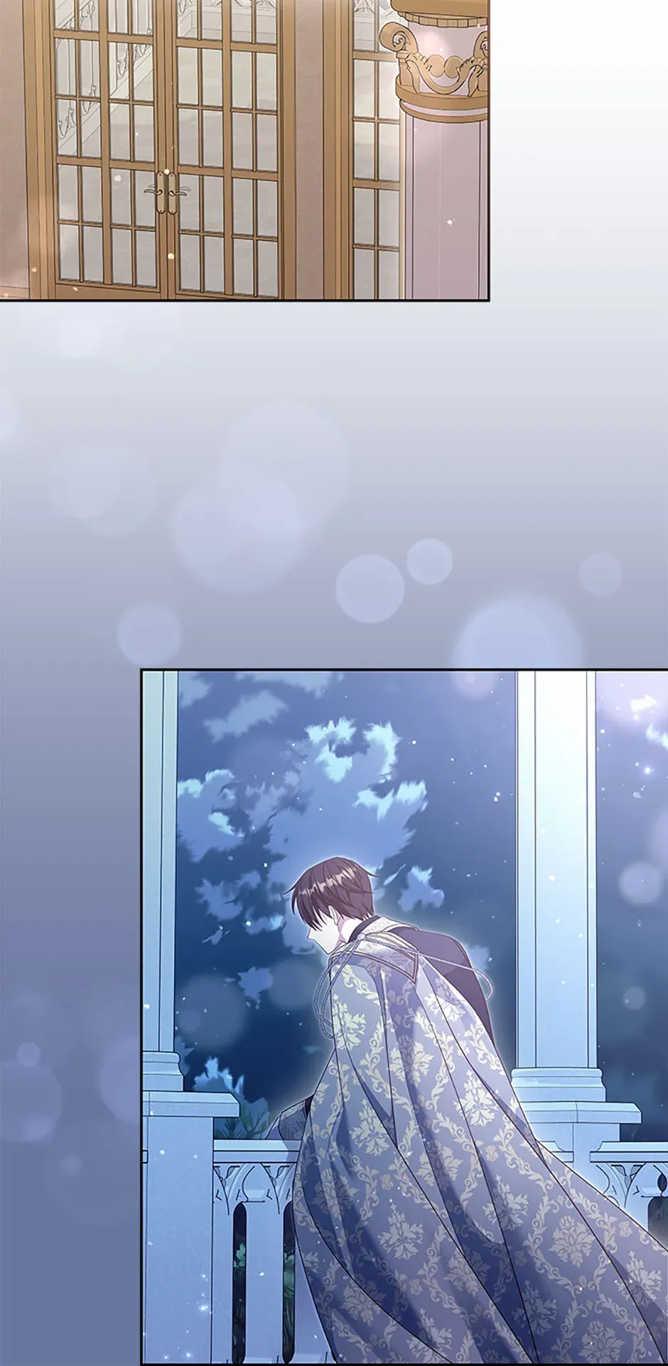 The Life Of An Evil Empress Chapter 54 Online - página 48