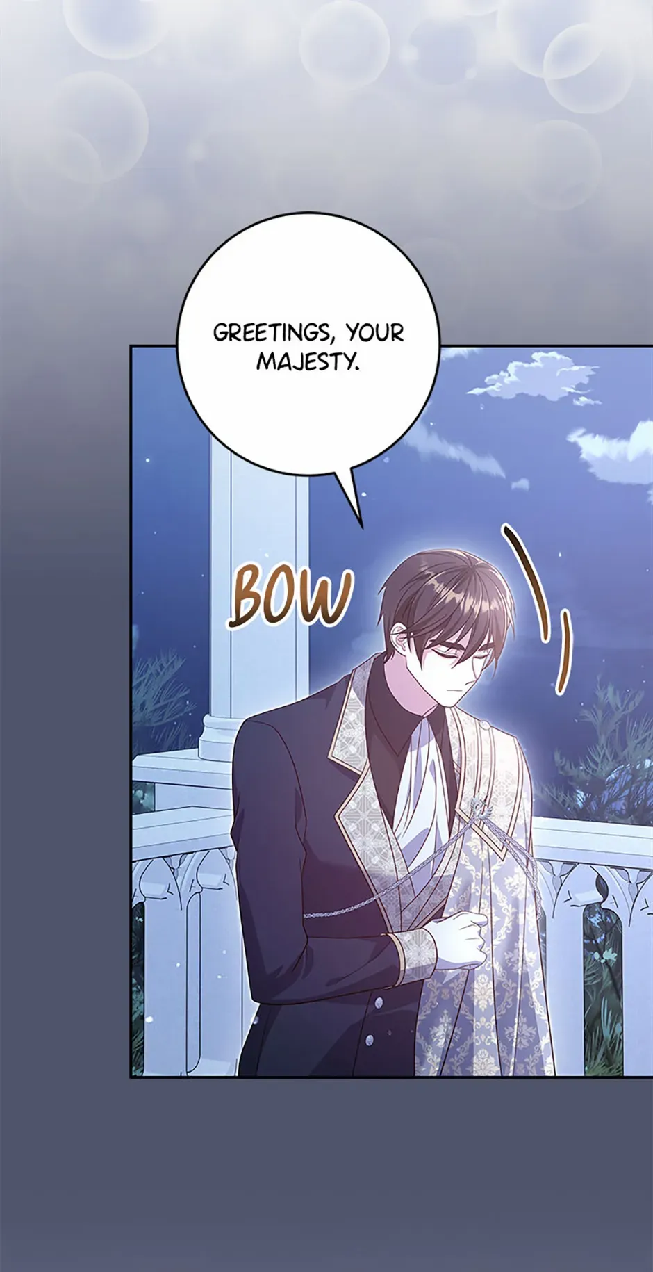 The Life Of An Evil Empress Chapter 54 Online - página 52