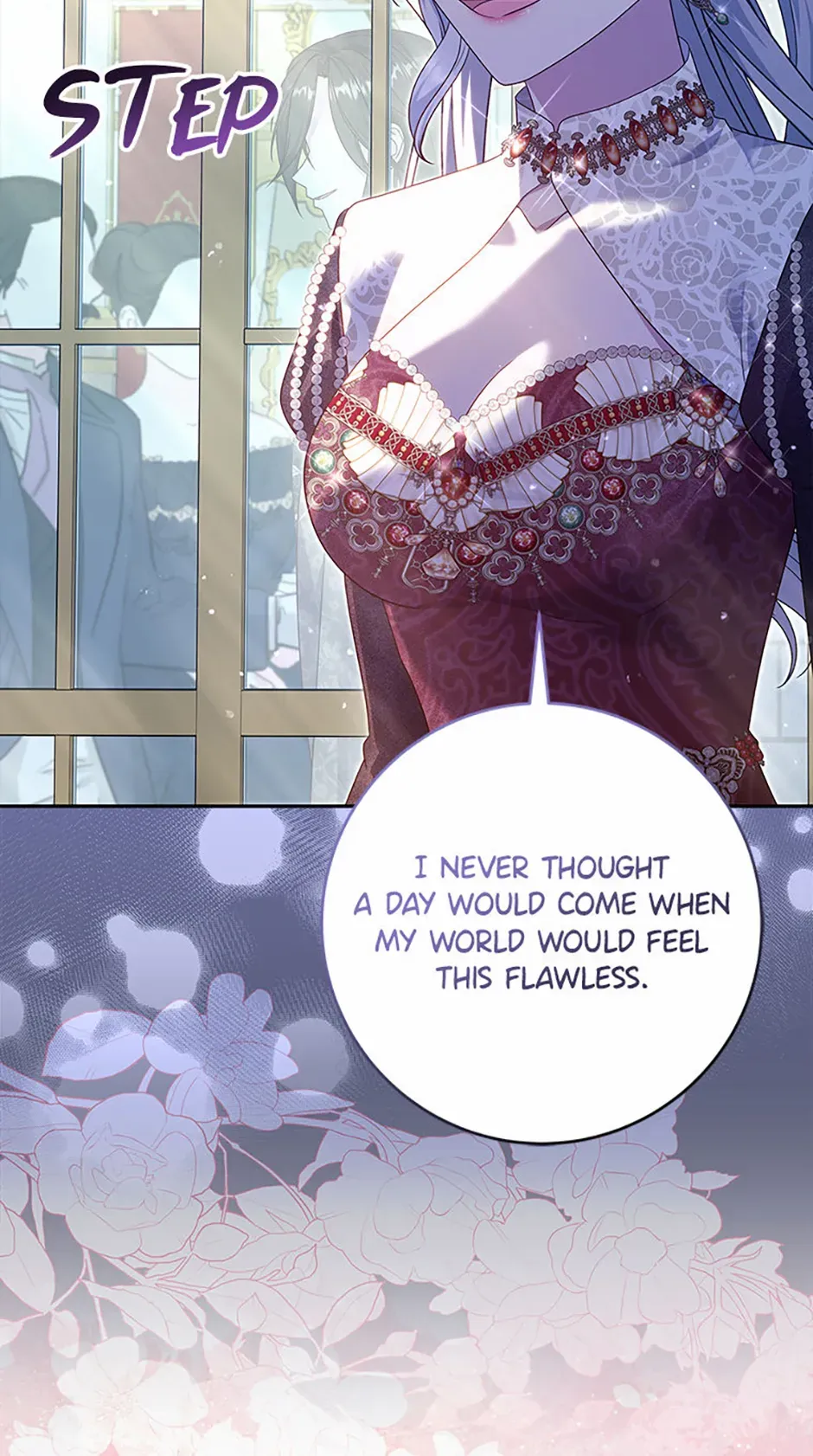 The Life Of An Evil Empress Chapter 54 Online - página 60