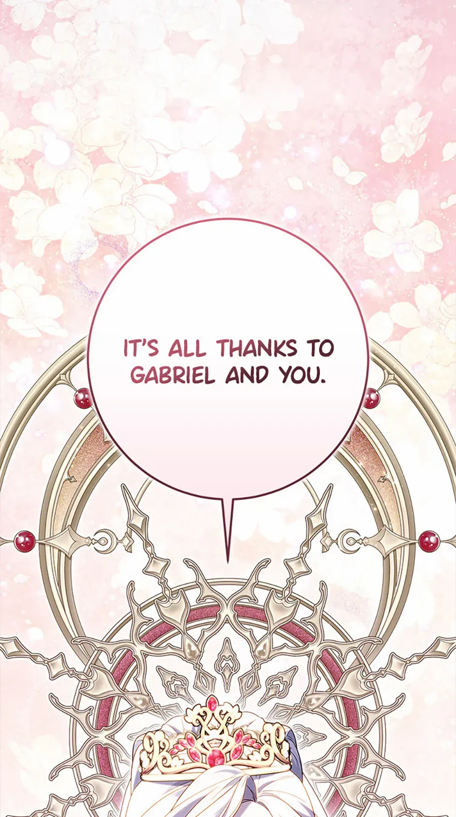 The Life Of An Evil Empress Chapter 54 Online - página 61