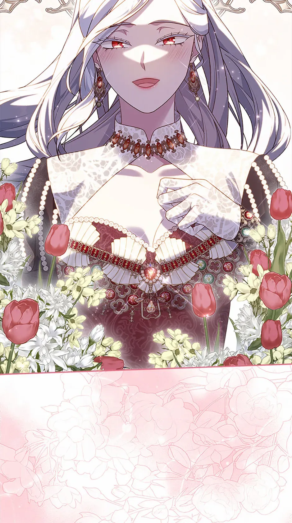 The Life Of An Evil Empress Chapter 54 Online - página 62