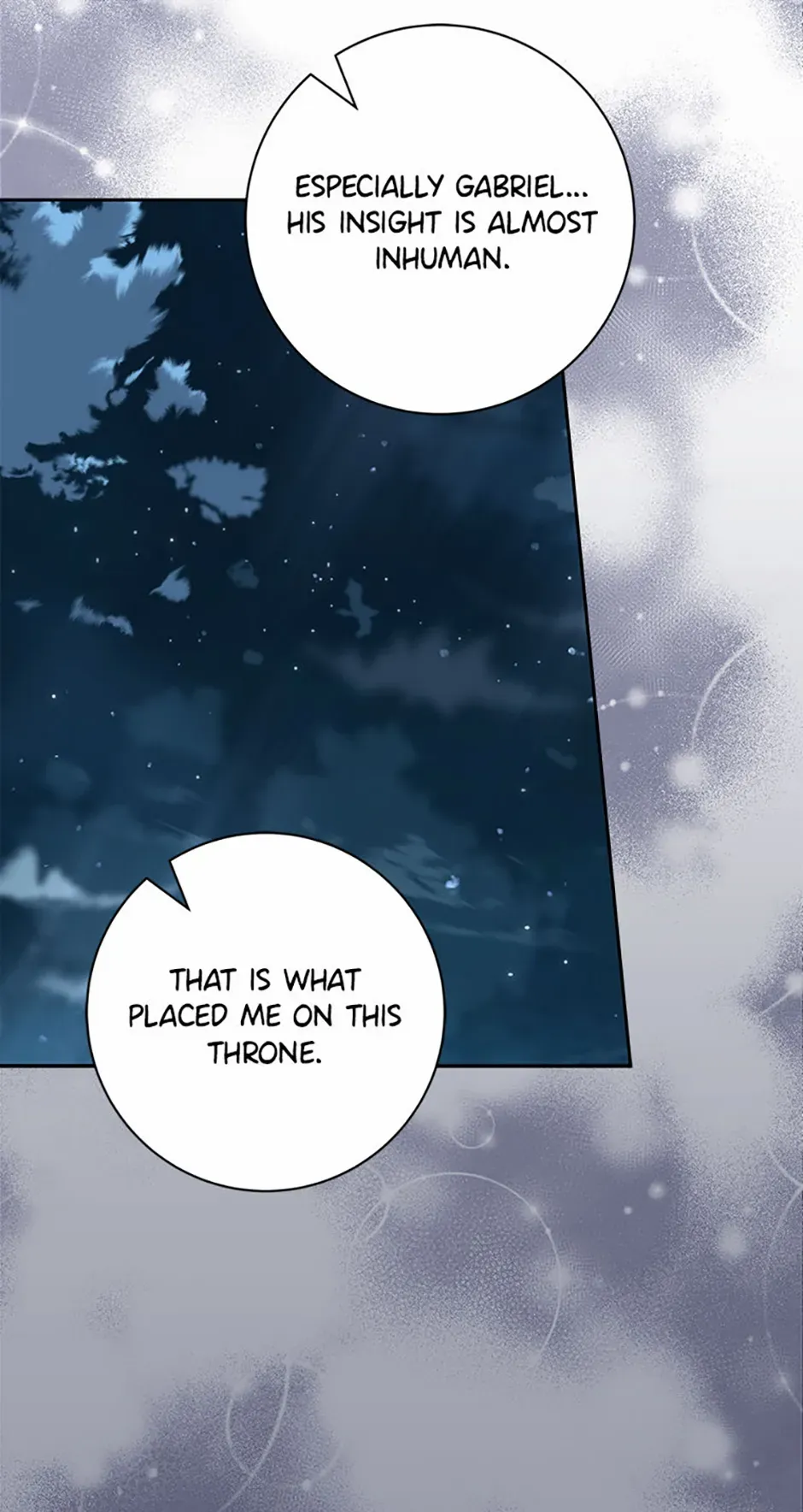 The Life Of An Evil Empress Chapter 54 Online - página 64