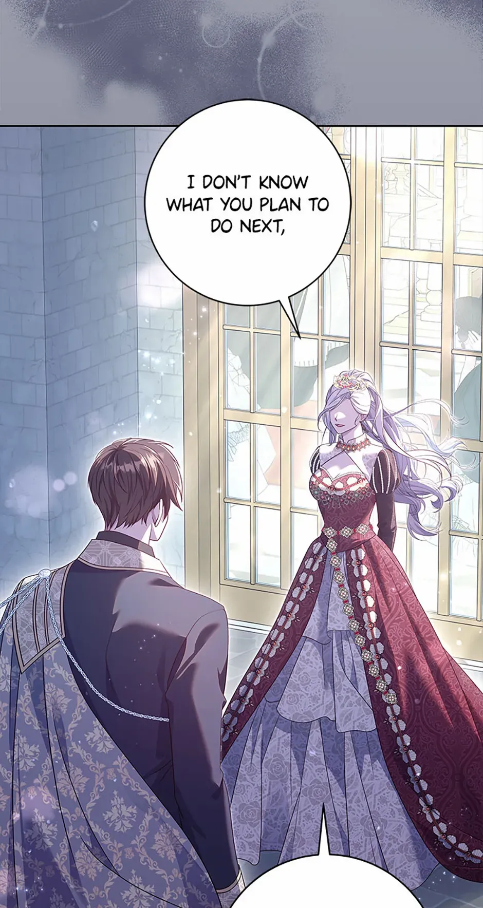 The Life Of An Evil Empress Chapter 54 Online - página 65