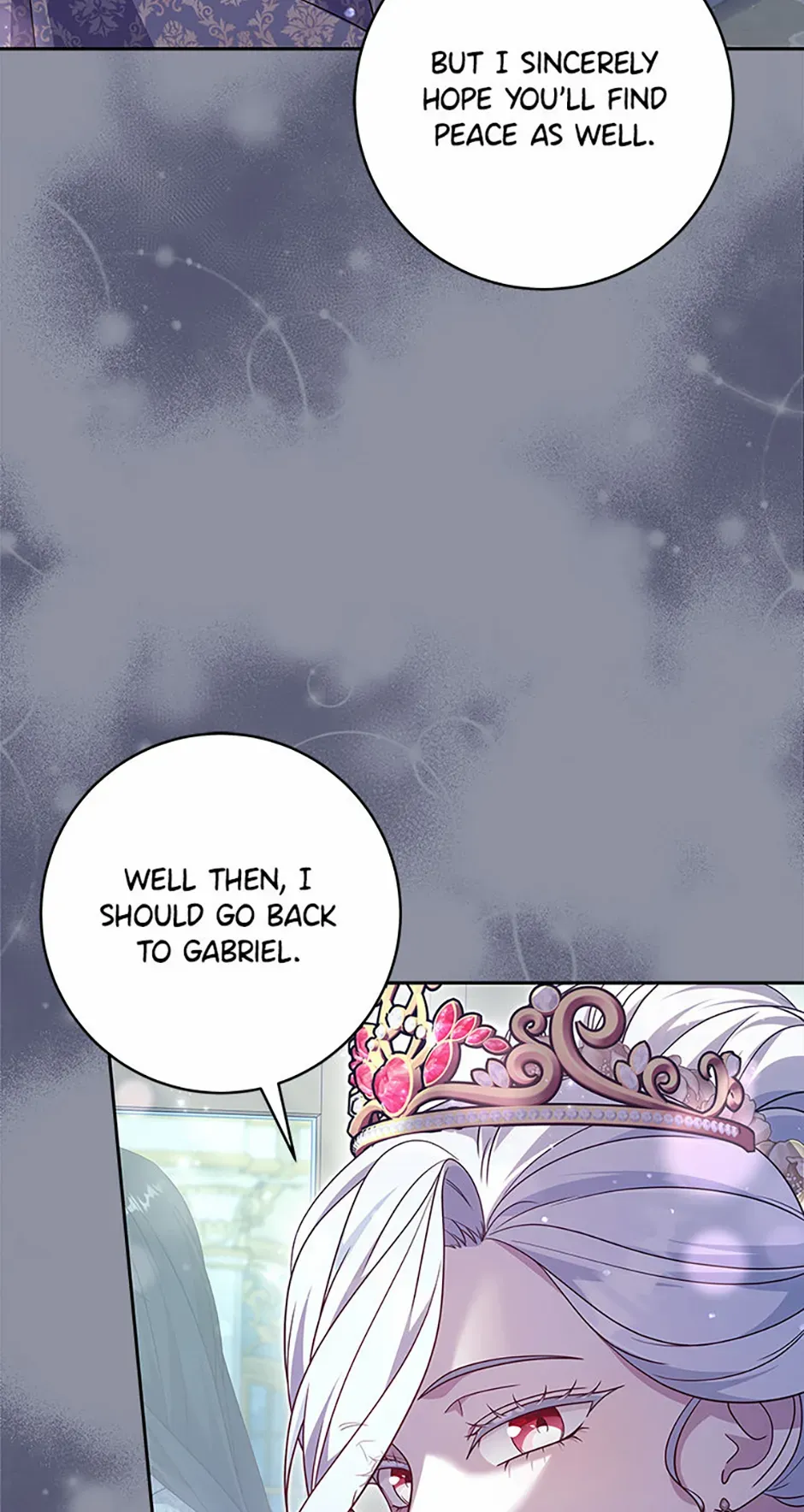 The Life Of An Evil Empress Chapter 54 Online - página 66