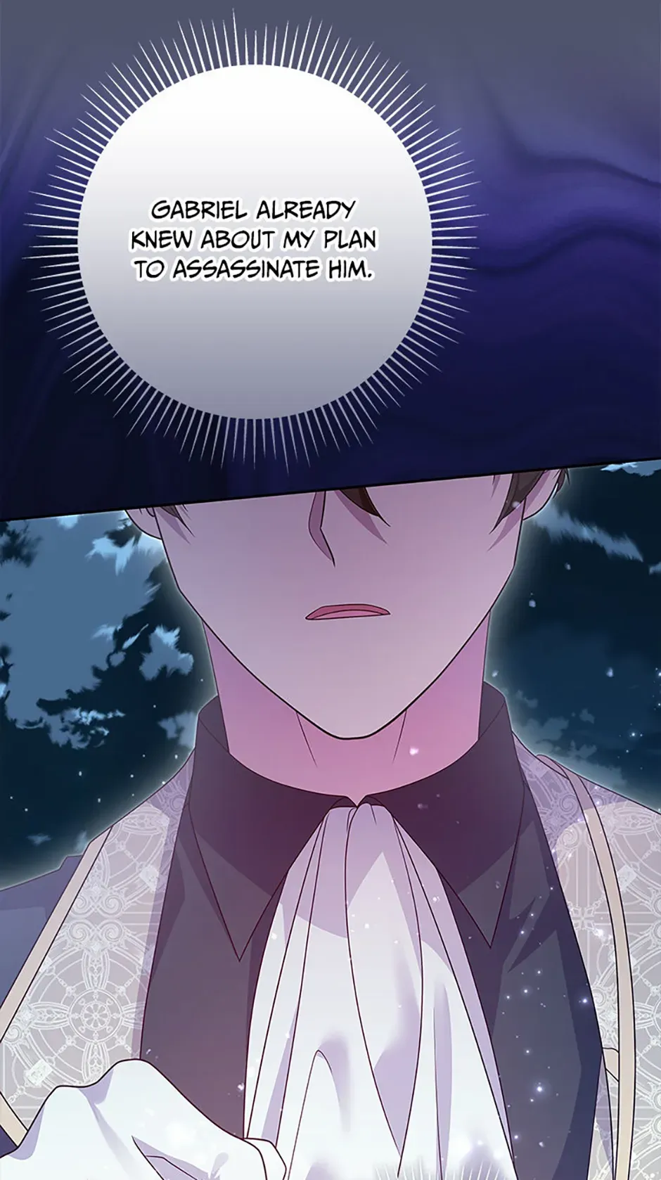 The Life Of An Evil Empress Chapter 54 Online - página 69
