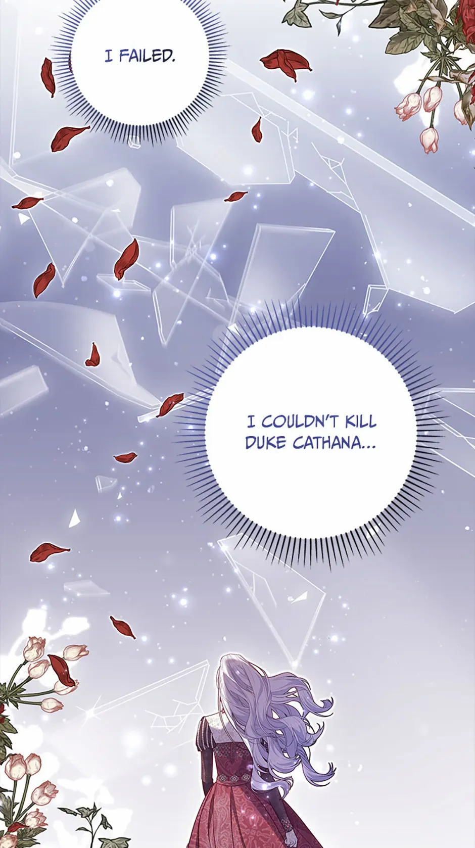 The Life Of An Evil Empress Chapter 54 Online - página 71