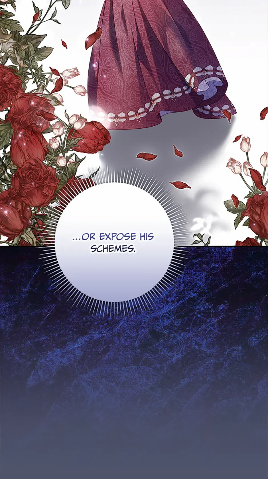 The Life Of An Evil Empress Chapter 54 Online - página 72