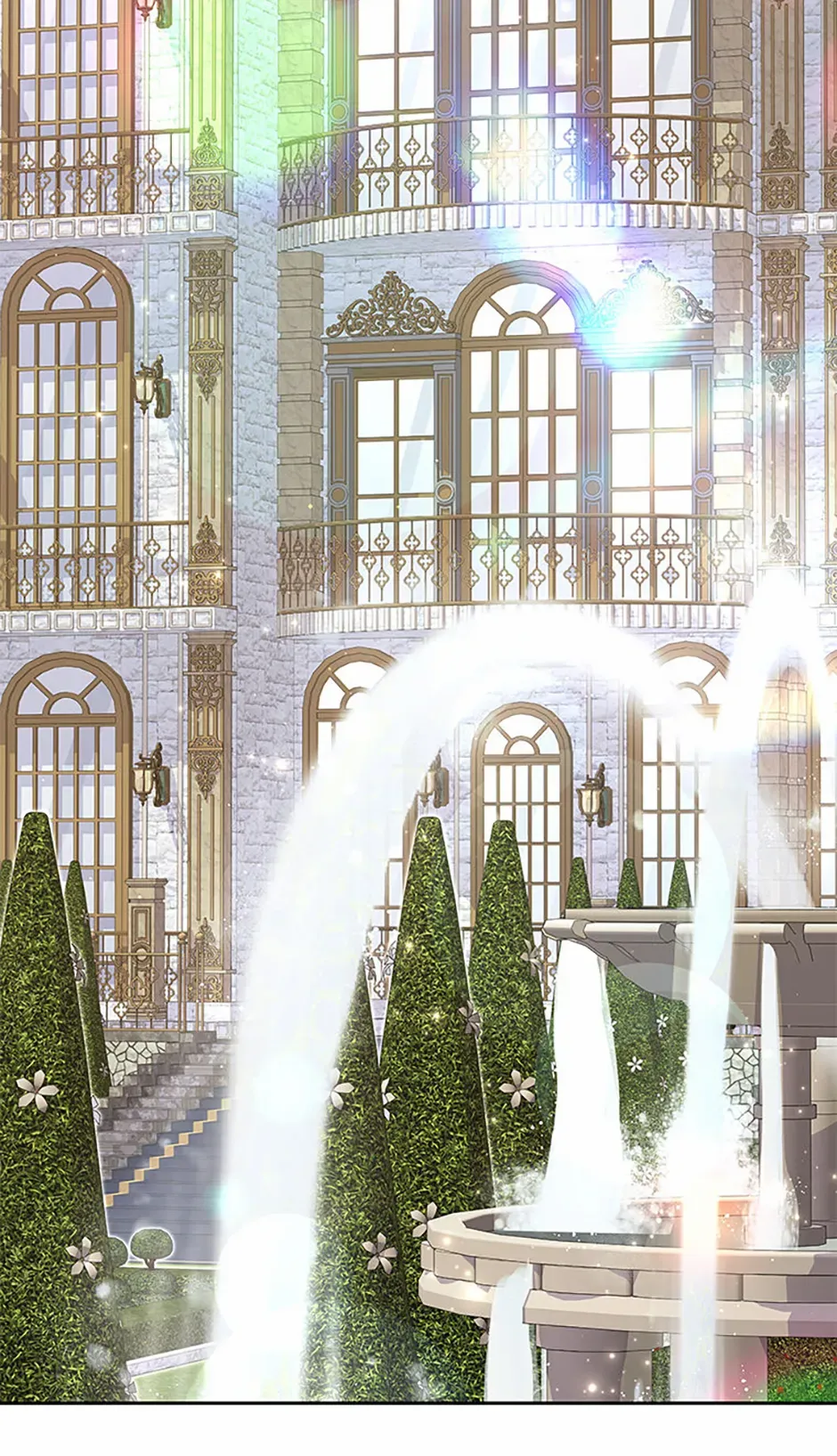 The Life Of An Evil Empress Chapter 56 Online - página 2