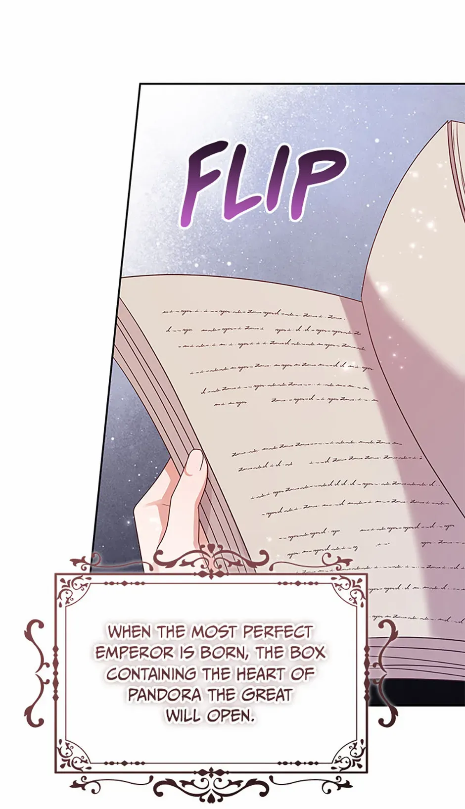 The Life Of An Evil Empress Chapter 56 Online - página 4