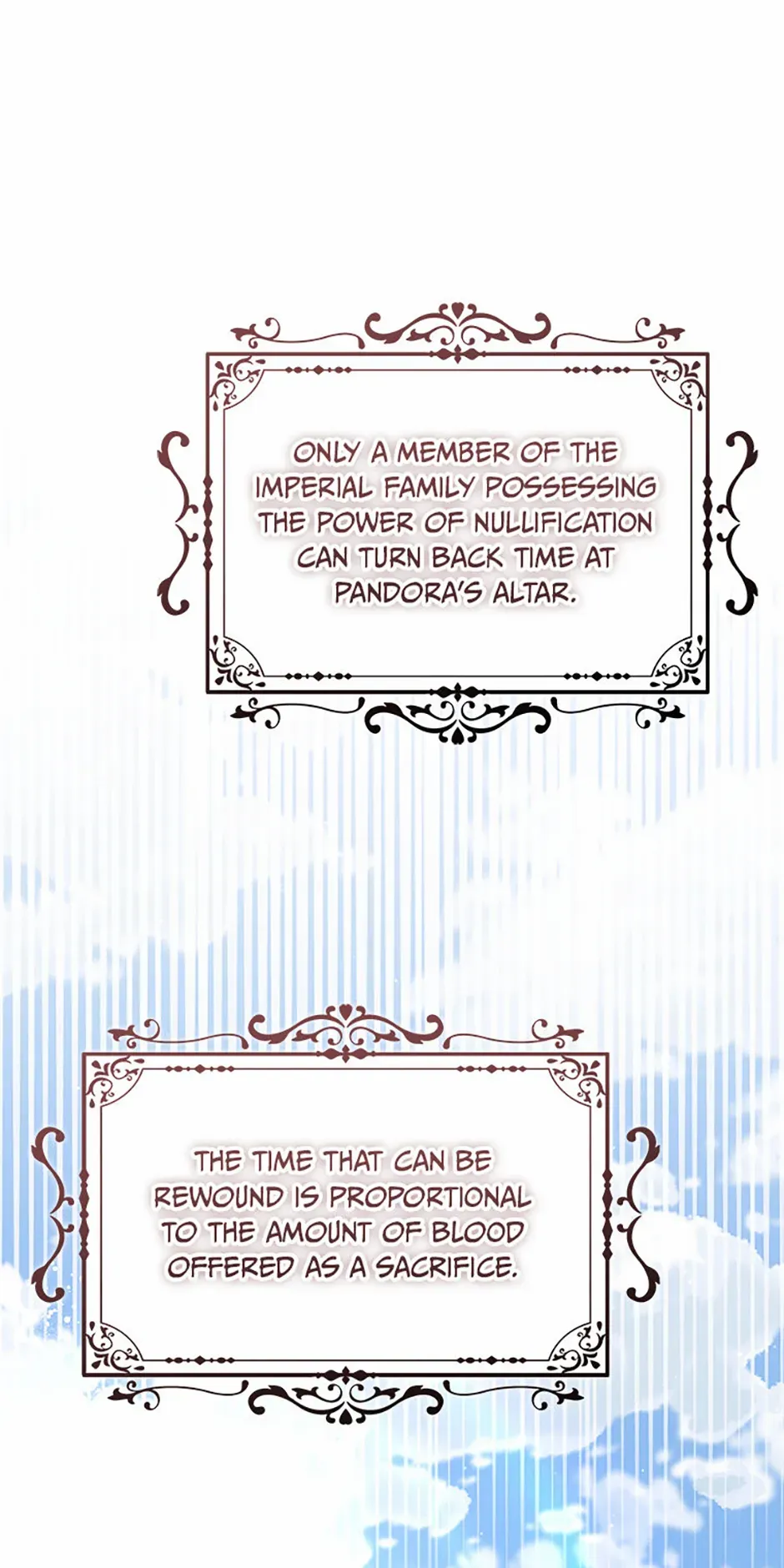The Life Of An Evil Empress Chapter 56 Online - página 5