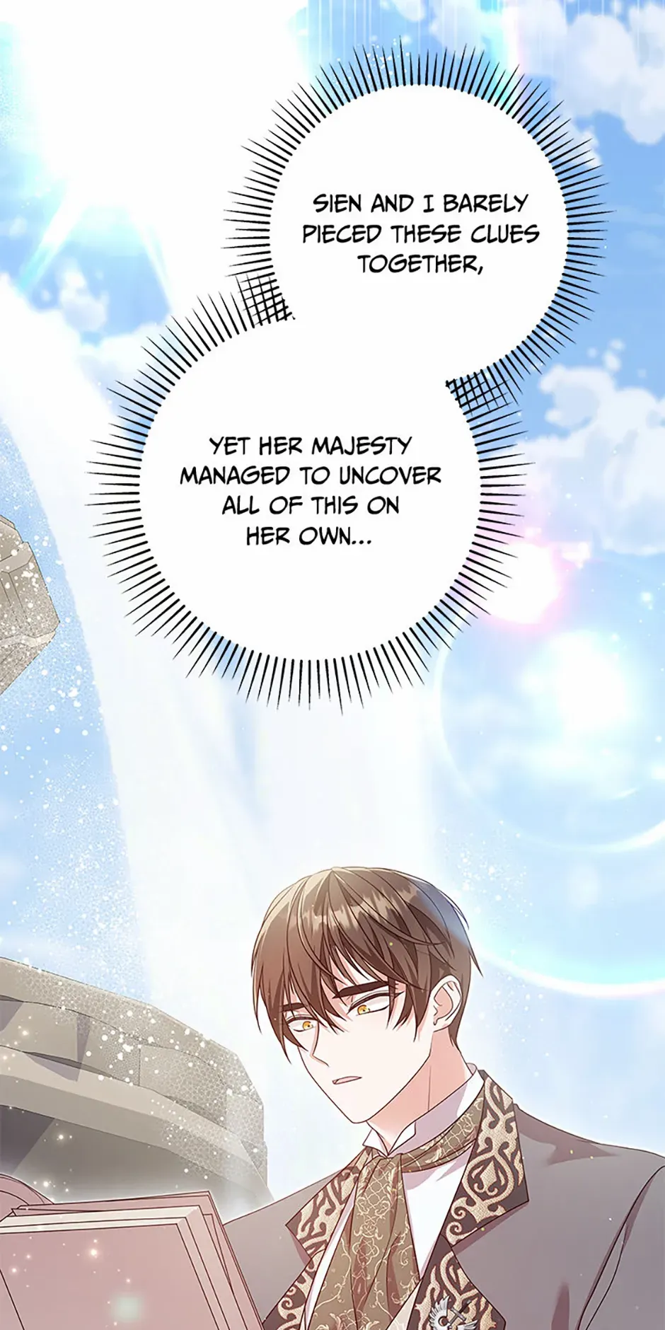 The Life Of An Evil Empress Chapter 56 Online - página 6