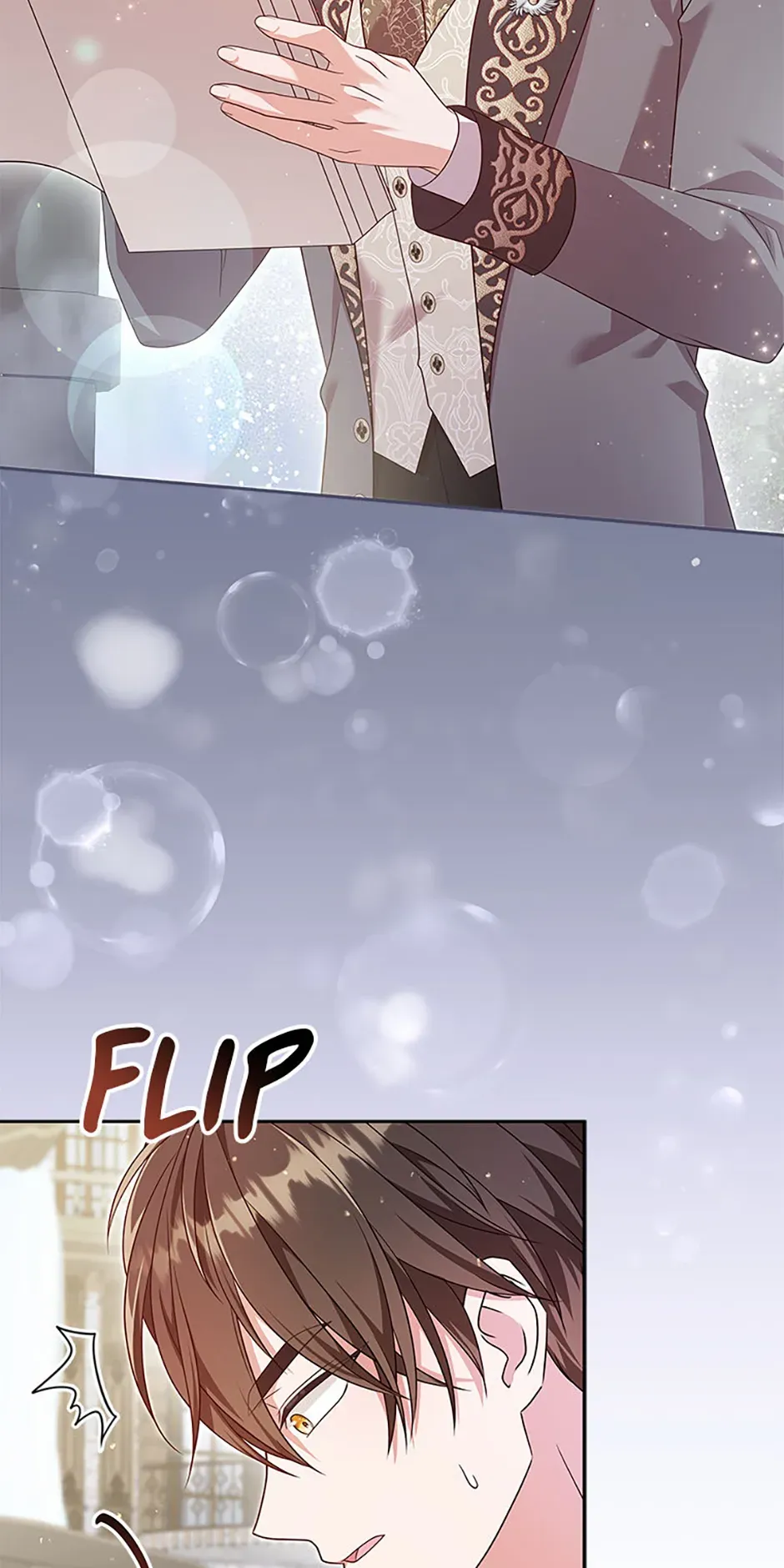 The Life Of An Evil Empress Chapter 56 Online - página 7