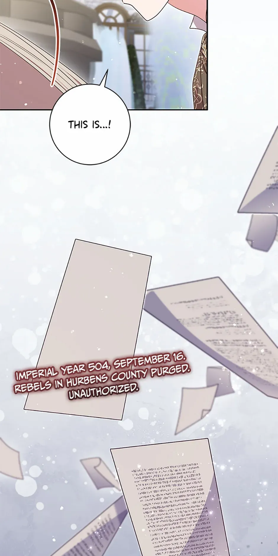 The Life Of An Evil Empress Chapter 56 Online - página 8