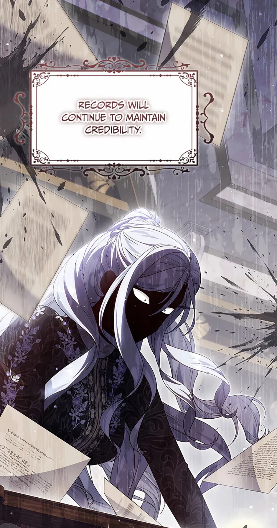 The Life Of An Evil Empress Chapter 56 Online - página 11