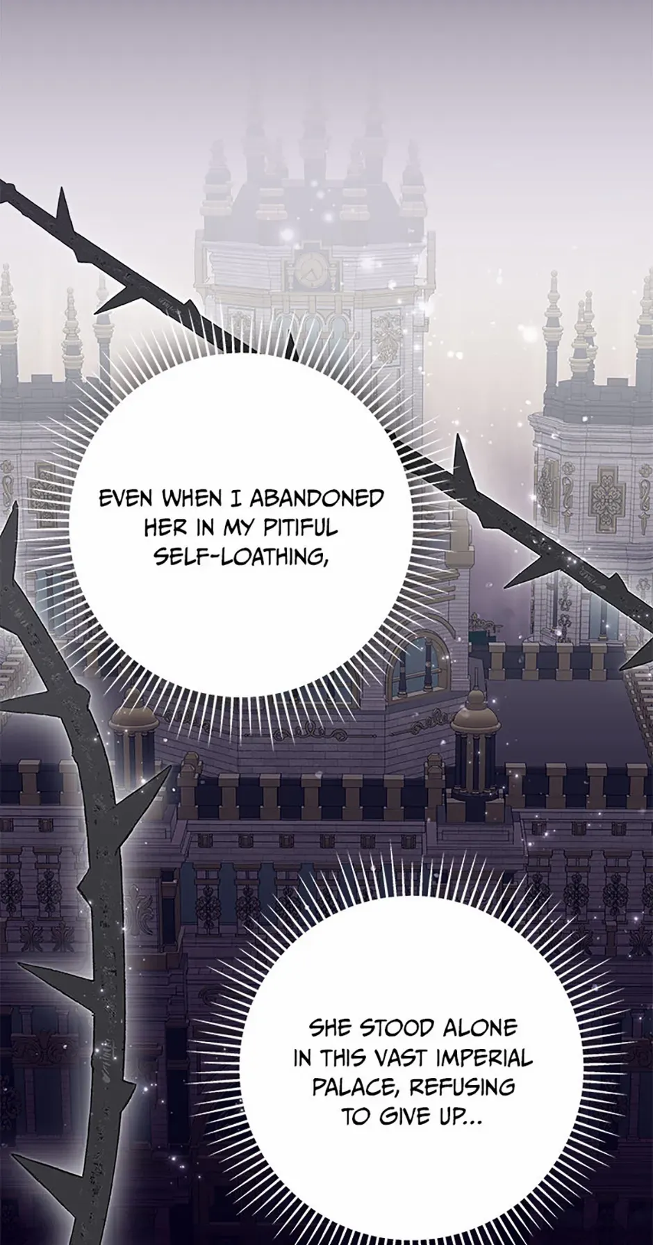The Life Of An Evil Empress Chapter 56 Online - página 13