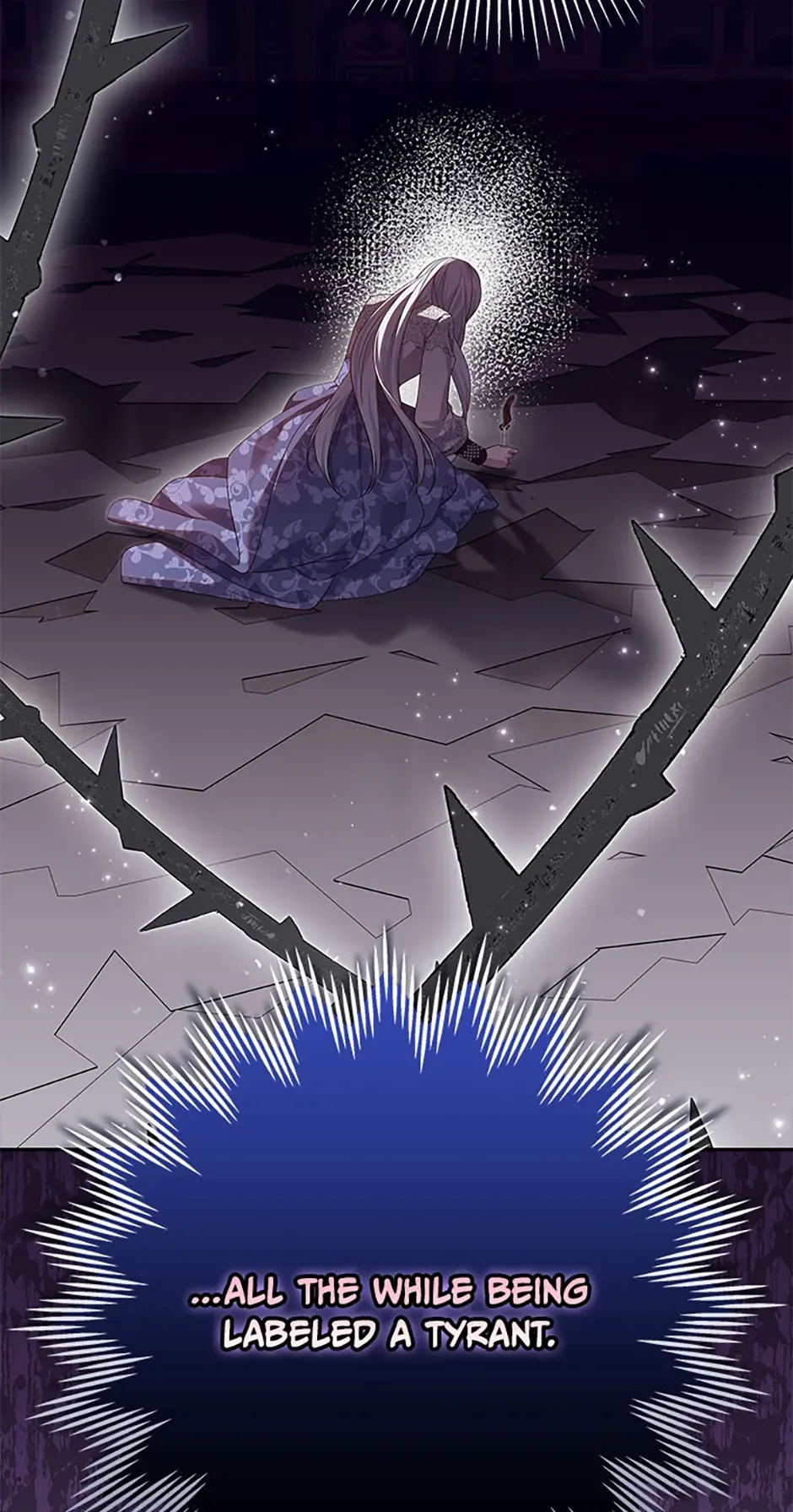 The Life Of An Evil Empress Chapter 56 Online - página 14