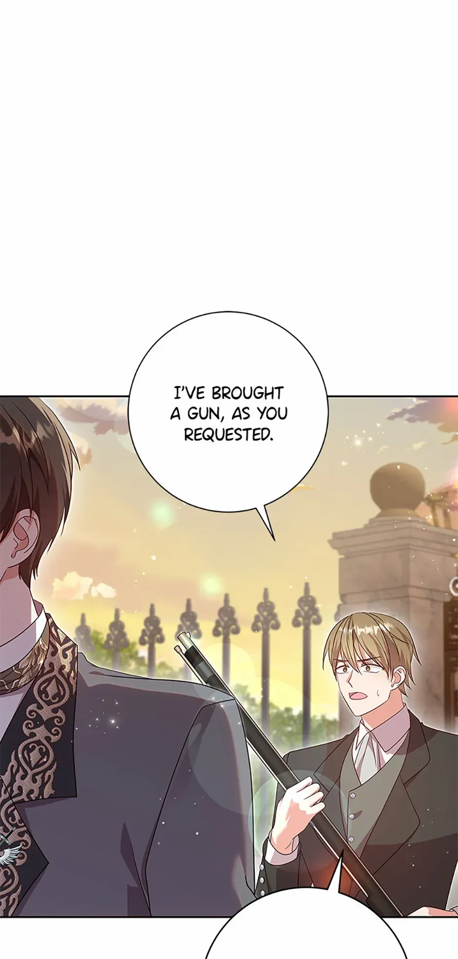 The Life Of An Evil Empress Chapter 56 Online - página 16