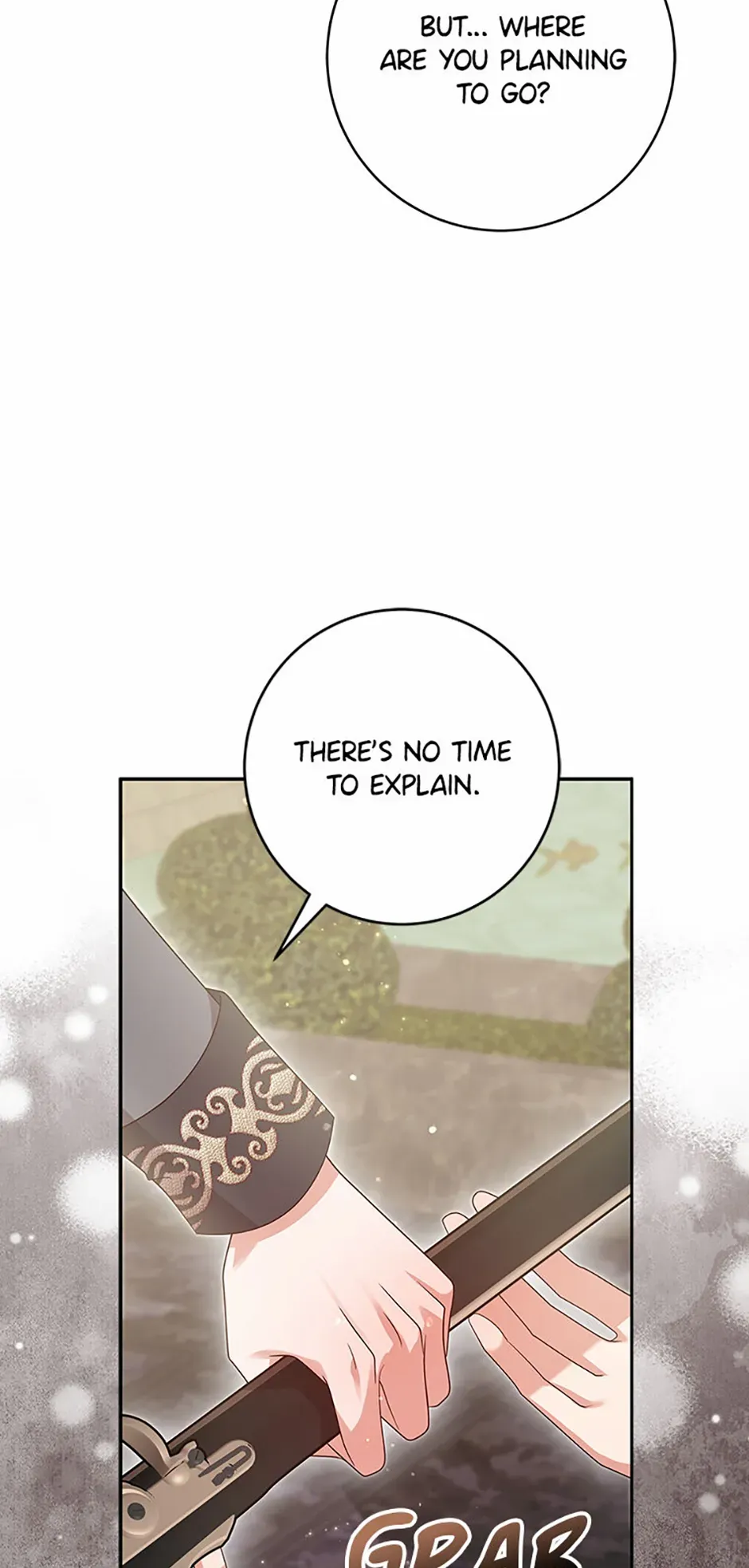 The Life Of An Evil Empress Chapter 56 Online - página 17