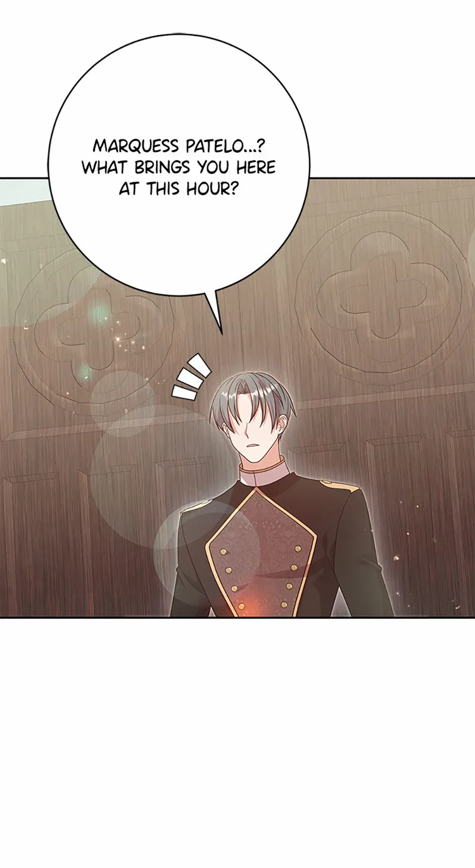 The Life Of An Evil Empress Chapter 56 Online - página 21
